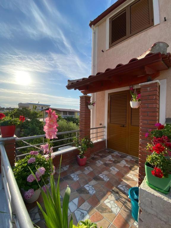 Arlind'S Apartaments Vlore Exterior photo