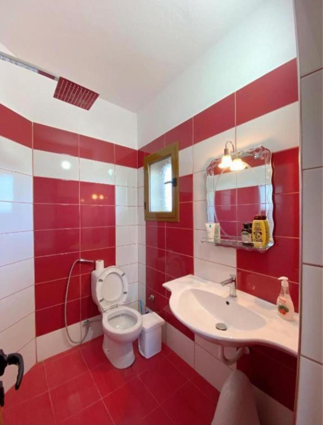 Arlind'S Apartaments Vlore Exterior photo